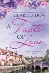 Book cover for A Taste Of Love