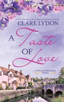 Cover of A Taste Of Love