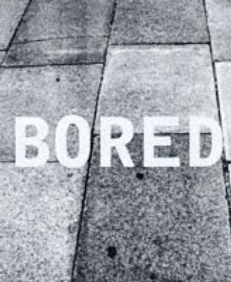 Cover of Bored