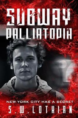 Book cover for Subway - Palliatopia