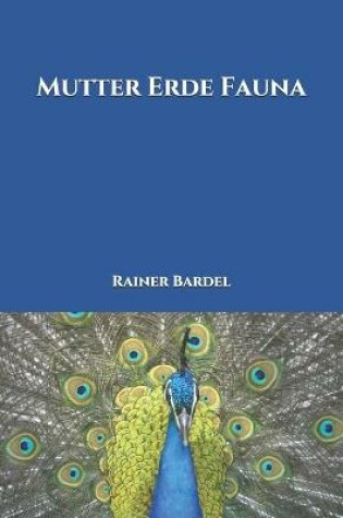 Cover of Mutter Erde Fauna