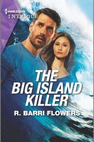 Cover of The Big Island Killer