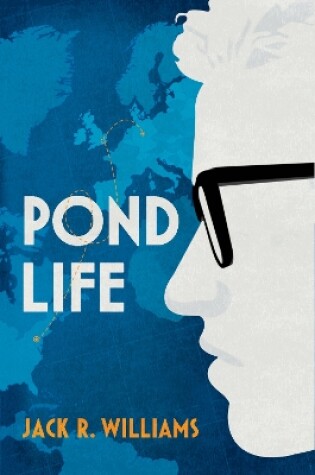 Cover of Pond Life