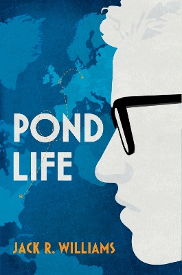 Book cover for Pond Life