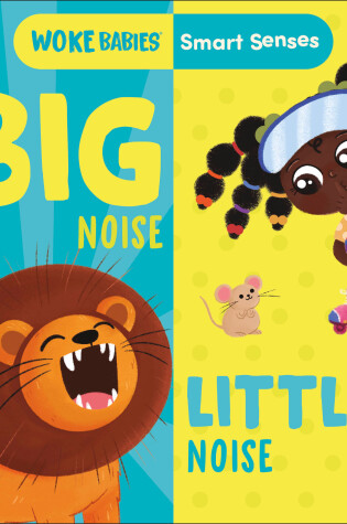 Cover of Smart Senses: Big Noise, Little Noise