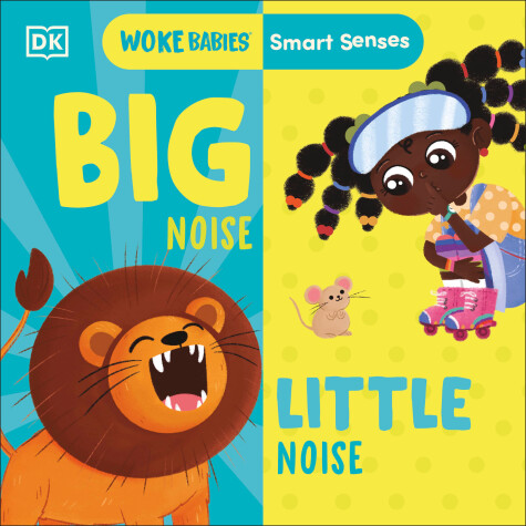 Cover of Smart Senses: Big Noise, Little Noise