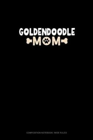 Cover of Goldendoodle Mom