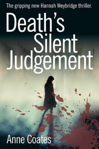 Cover of Death's Silent Judgement