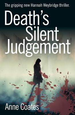 Book cover for Death's Silent Judgement