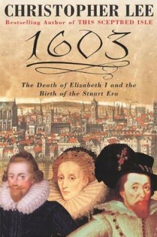 Cover of 1603