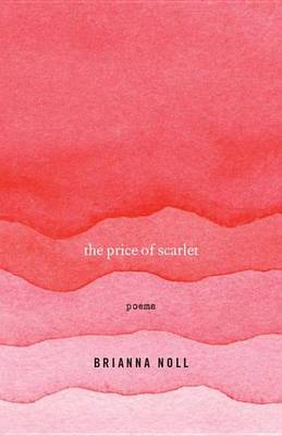 Book cover for The Price of Scarlet