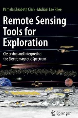 Cover of Remote Sensing Tools for Exploration