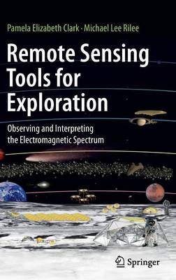 Book cover for Remote Sensing Tools for Exploration