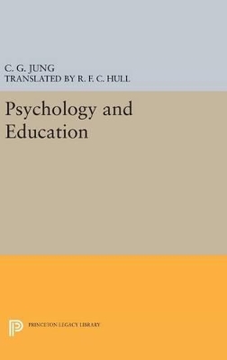 Book cover for Psychology and Education