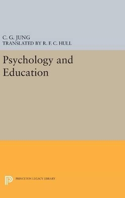 Cover of Psychology and Education