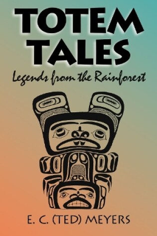 Cover of Totem Tales