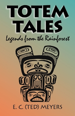 Book cover for Totem Tales