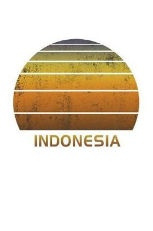 Cover of Indonesia