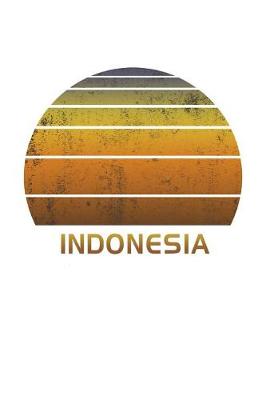 Book cover for Indonesia