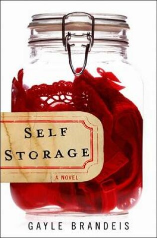 Cover of Self Storage