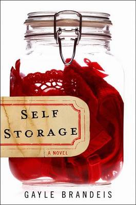 Book cover for Self Storage