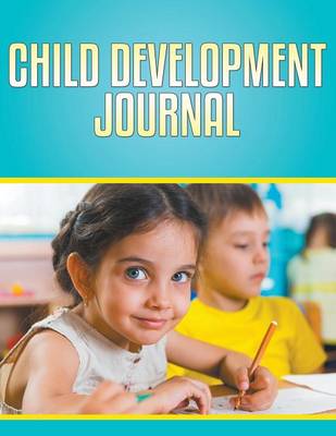 Cover of Child Development Journal