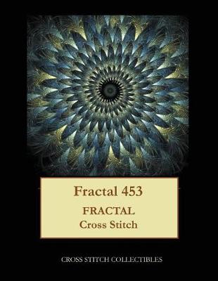 Book cover for Fractal 453