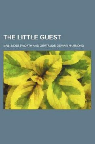 Cover of The Little Guest