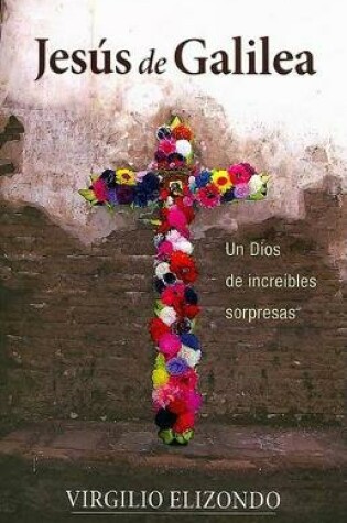 Cover of Jesus de Galilea