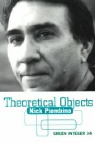 Cover of Theoretical Objects