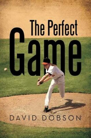 Cover of The Perfect Game