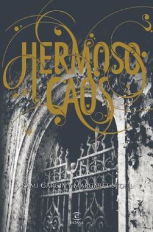 Cover of Hermoso Caos