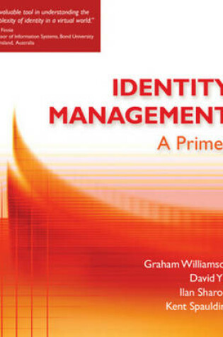 Cover of Identity Management