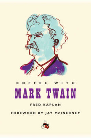 Cover of Coffee with Twain