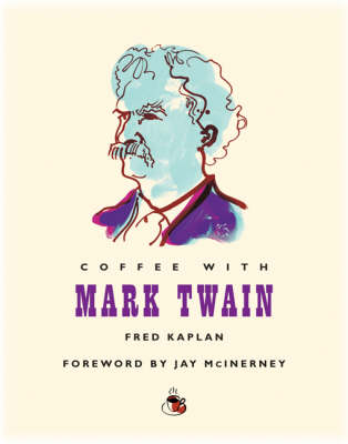 Cover of Coffee with Twain