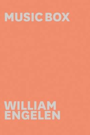 Cover of William Engelen