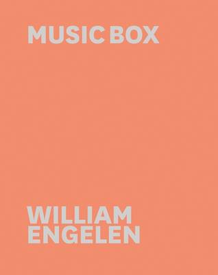 Book cover for William Engelen
