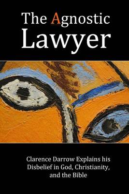 Book cover for The Agnostic Lawyer