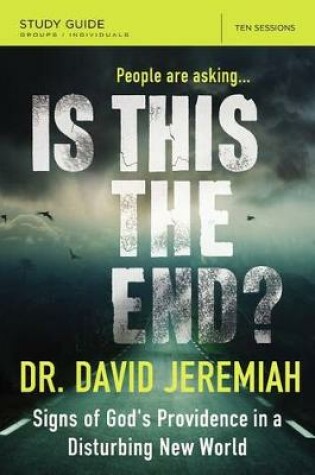 Cover of Is This the End?