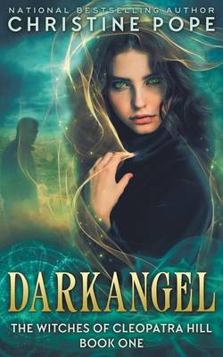Book cover for Darkangel