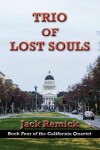 Book cover for Trio of Lost Souls