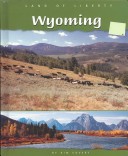 Book cover for Wyoming