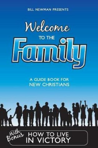 Cover of Welcome To The Family