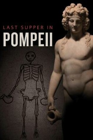 Cover of Last Supper in Pompeii