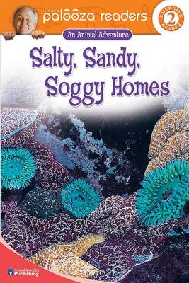 Cover of Salty, Sandy, Soggy Homes