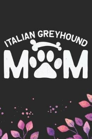Cover of Greyhound Mom