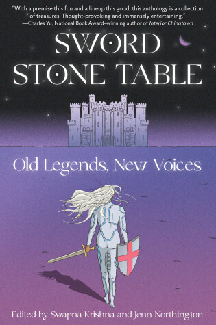Cover of Sword Stone Table