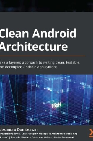 Cover of Clean Android Architecture