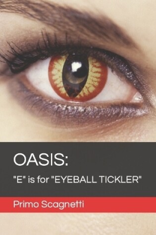 Cover of Oasis