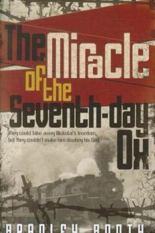 Cover of The Miracle of the Seventh-Day Ox